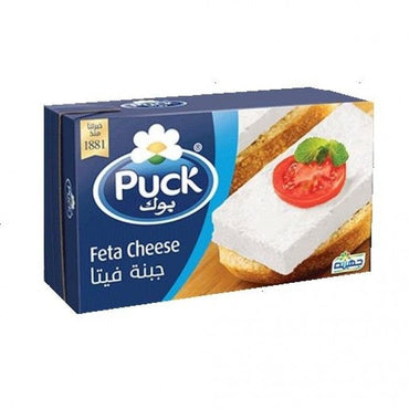 Puck Feta Cheese 200g