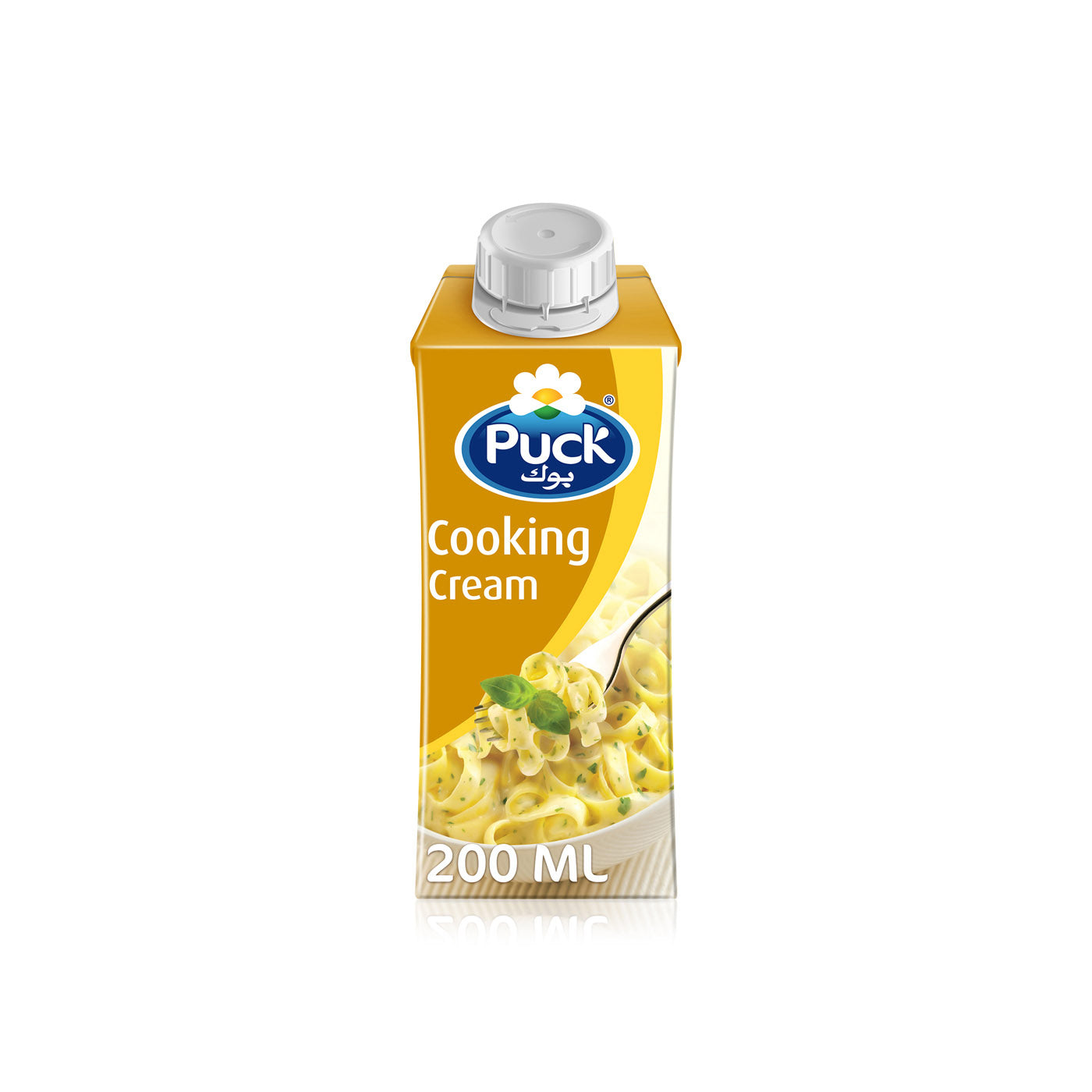 Puck Cooking Cream 200g