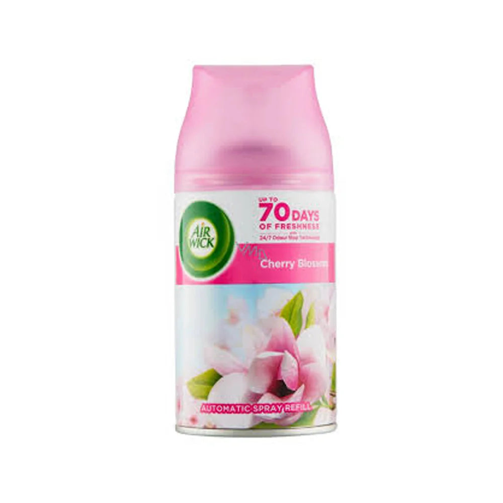 Air Wick Pure Cherry Blossom Refill 250ml