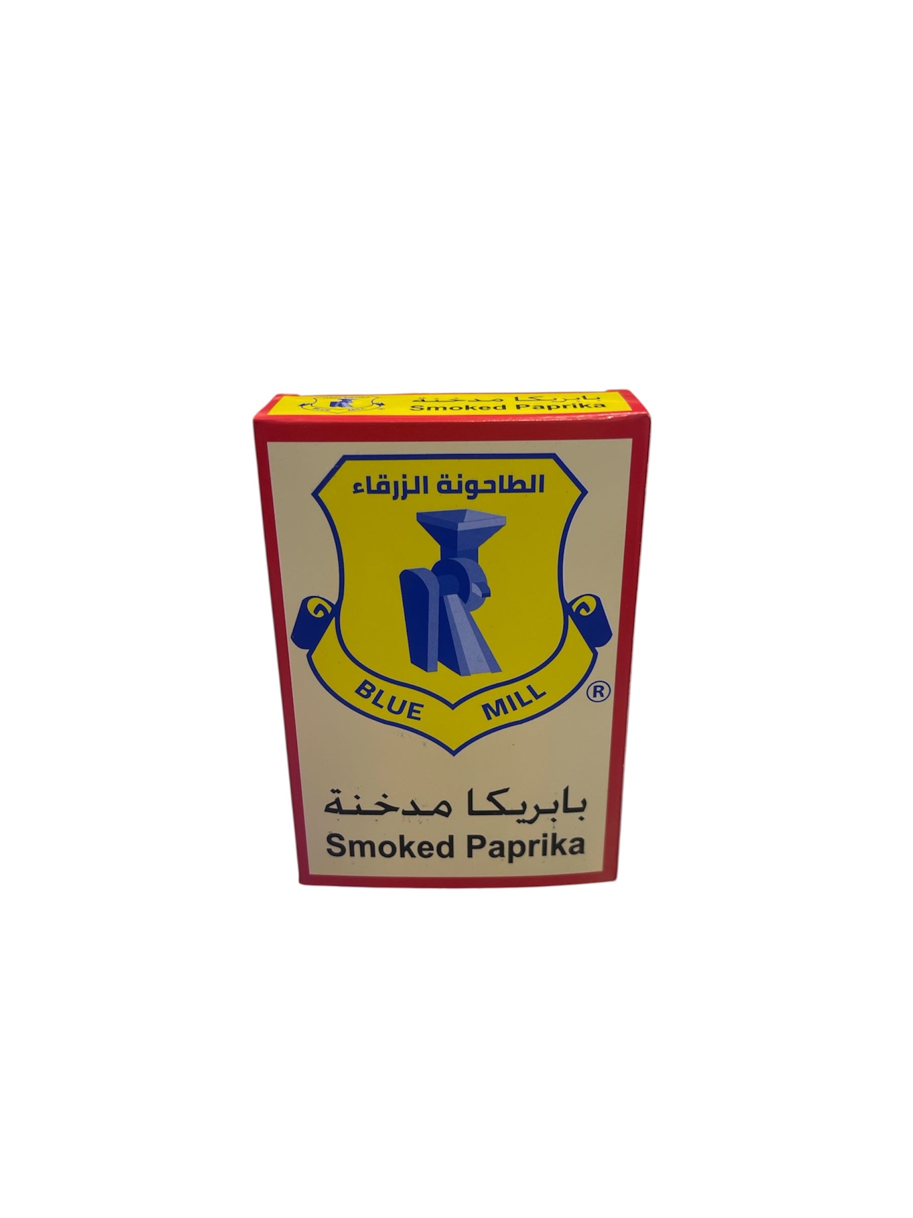 Blue Mill Smoked Paprika 80 g