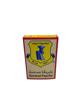 Blue Mill Smoked Paprika 80 g