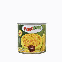 Postman Sweet Corn 150g