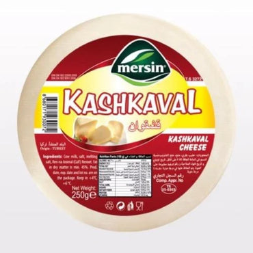 Mersin Kashkaval Cheese 250g