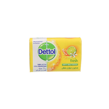 Dettol Fresh Soap 120g