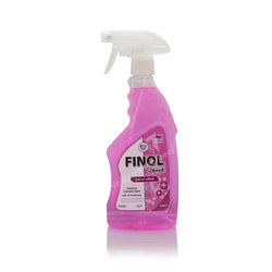 Finol Anti Bacterial Roses 500ml