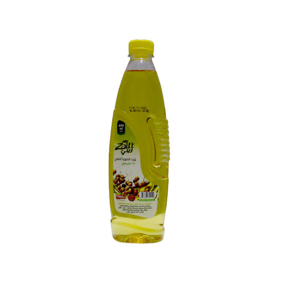 Zaiti Soya Oil 500 ml