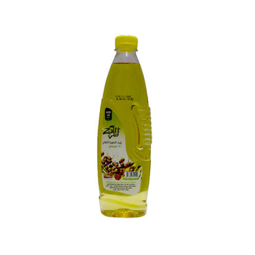 Zaiti Soya Oil 500 ml