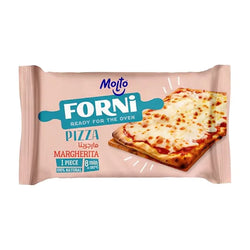 Molto Forni Pizza Margherita 1 Pieces / Ready For The Oven 300g