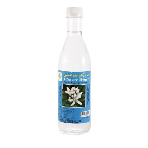 Trabelsi Flower Water 500 ml
