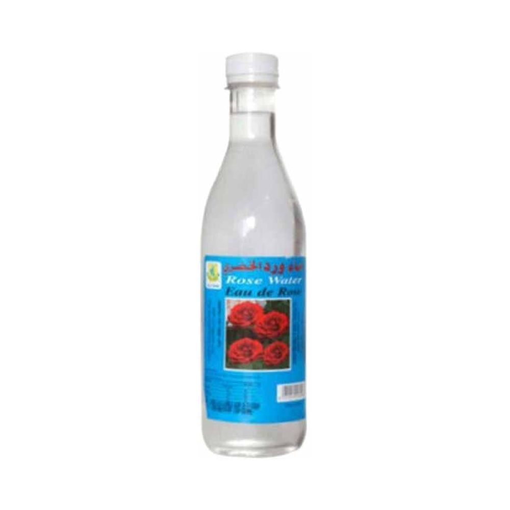 Blue Mill Rose Water 500ml