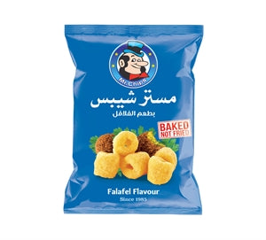 مستر شيبس بنكهة الفلافل 80 جرام