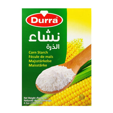 Durra Corn Starch 175g