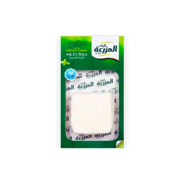 Mazraa Halloumi Cheese Low Fat 150g