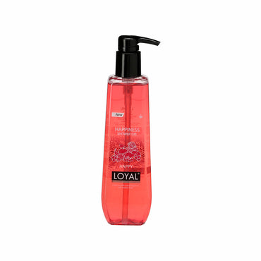 Loyal Happiness Shower Gel Happy 900ml