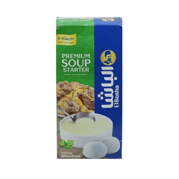 Elbasha Jameed Liquid 1Kg