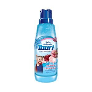 Touri Fabric Conditioner -Spring Refreshed 750ml