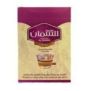 Al Samman Gulf Coffee  50g