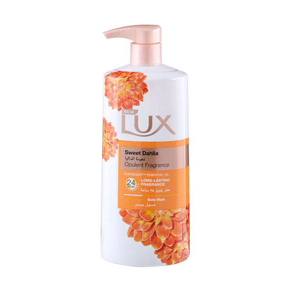 Lux Body Wash Shimmering Dalia  700ml