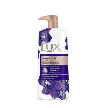 Lux Magical Orchid Body Wash 700ml