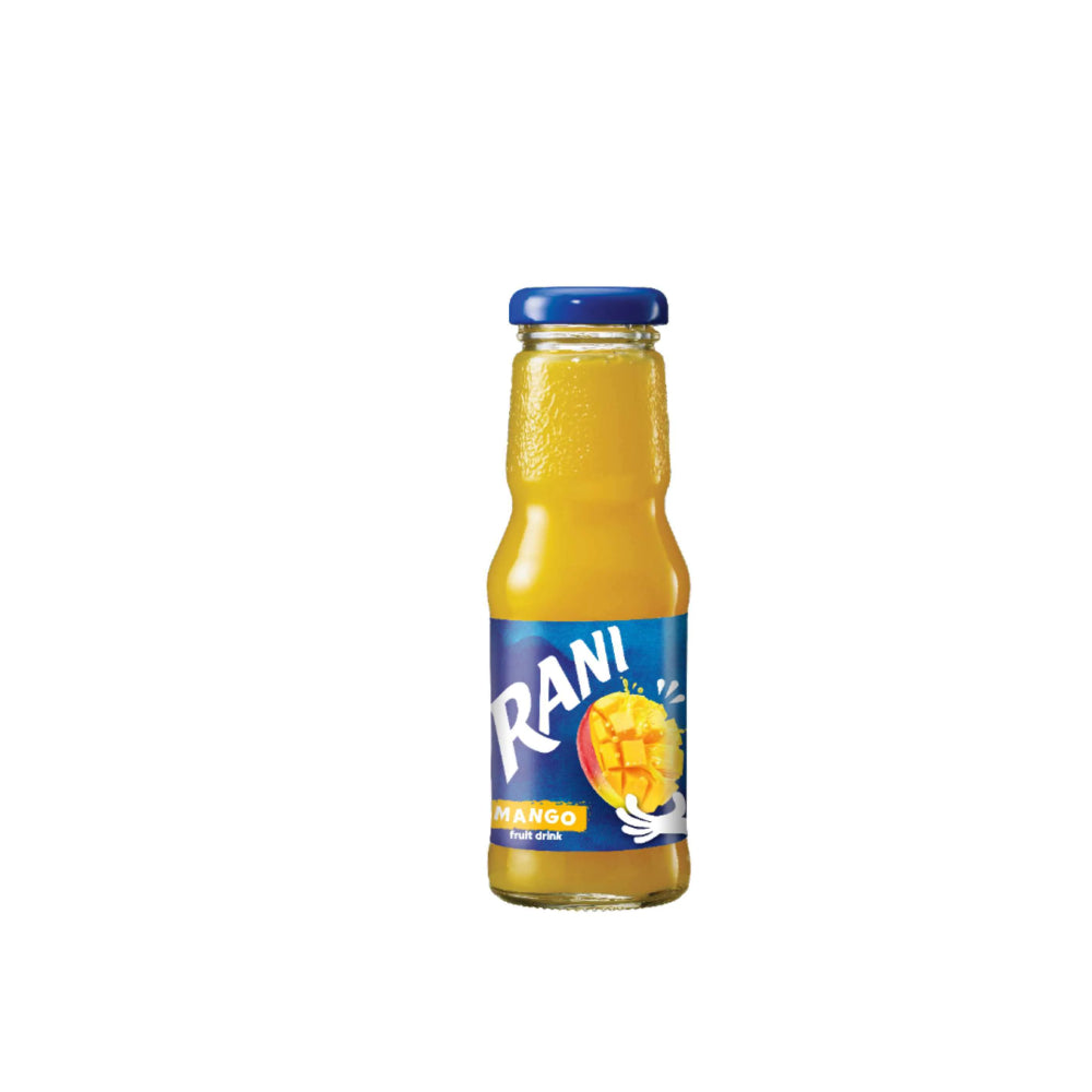 Rani Mango Fruit Drink 200 ml