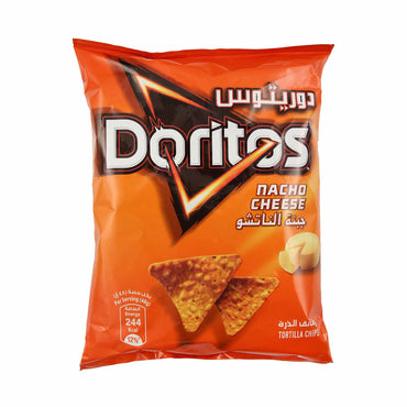 Doritos Chips Nacho Cheese 48 g