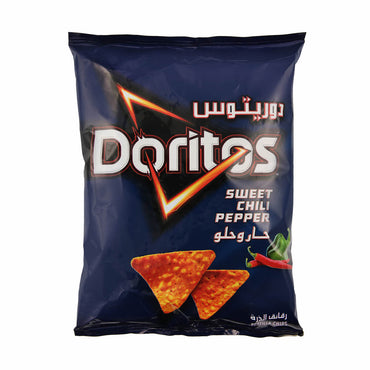 Doritos Chips Sweet Chilli Pepper 48 g