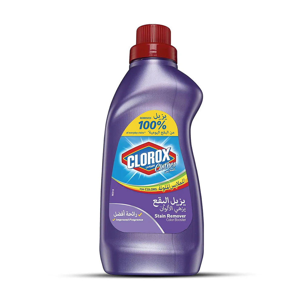 Clorox Clothes For Colors 900 ml