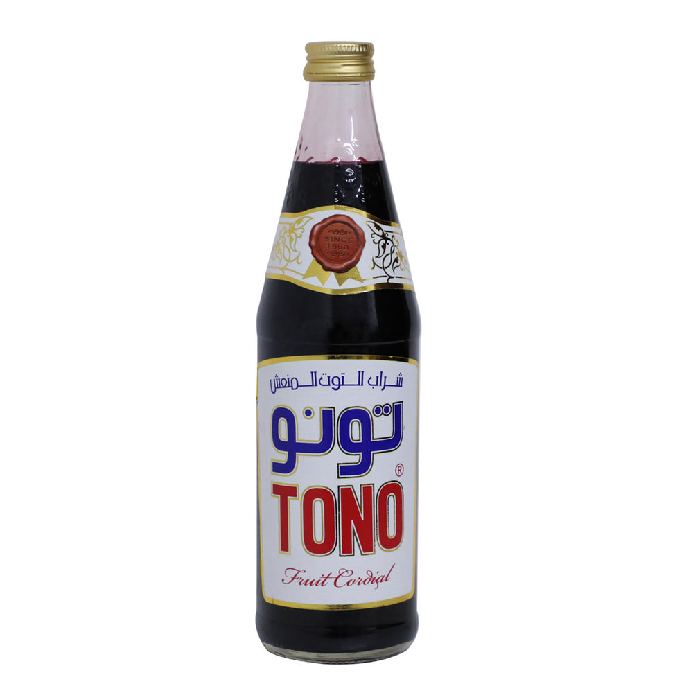 Tono Juice Concentrate  710ml