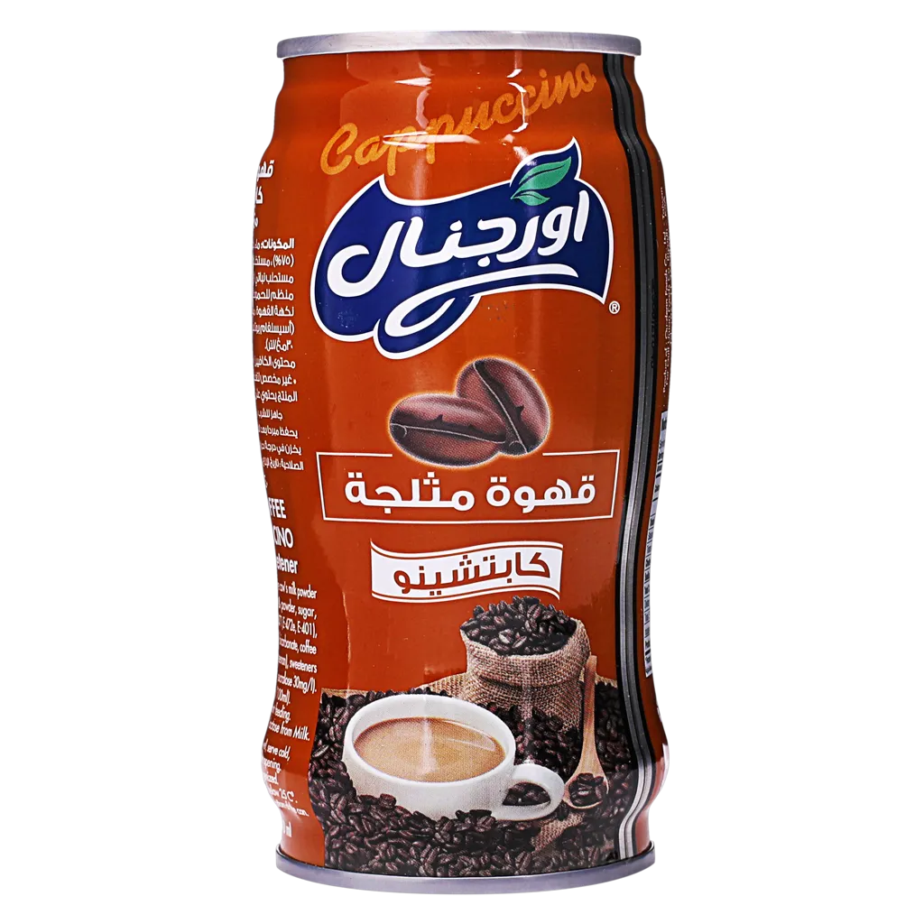 Original Iced Coffee Cappuccino 240ml