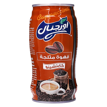 Original Iced Coffee Cappuccino 240ml