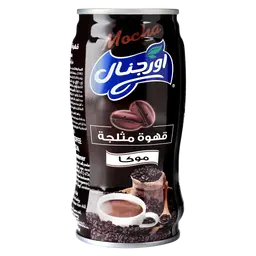 Original Iced Coffee Mocha 240ml