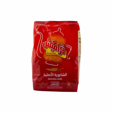 Garameesh Original Rusk 375g