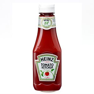 Heinz Tomato Ketchup 342 g