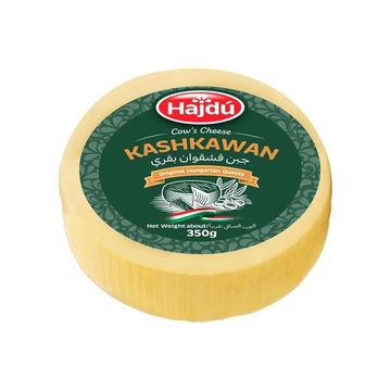 Hajdu Kashkawan Caws Cheese 350 gr