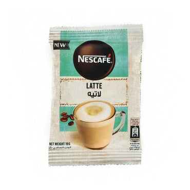 Nescafe Latte 19g