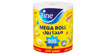 Fine Mega Roll 900g