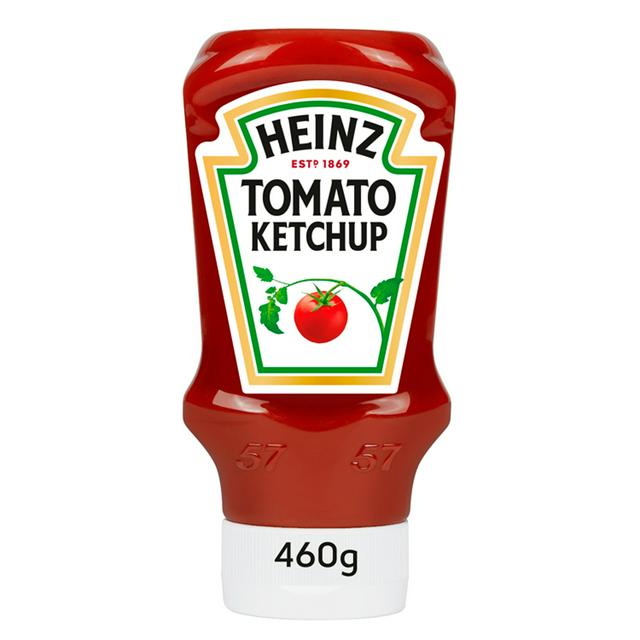 Heinz Tomato Ketchup 570 gm