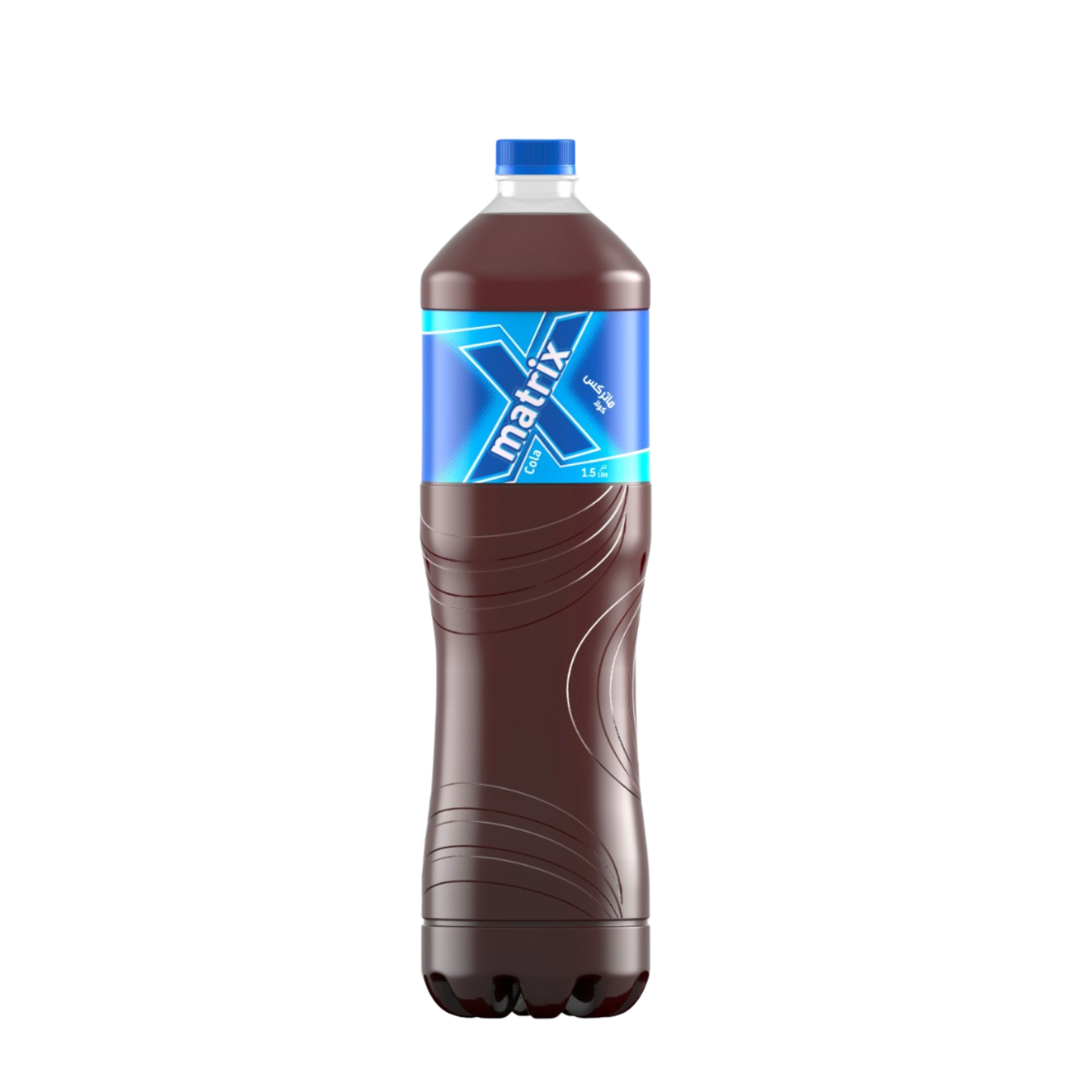 Matrix Cola 2 L