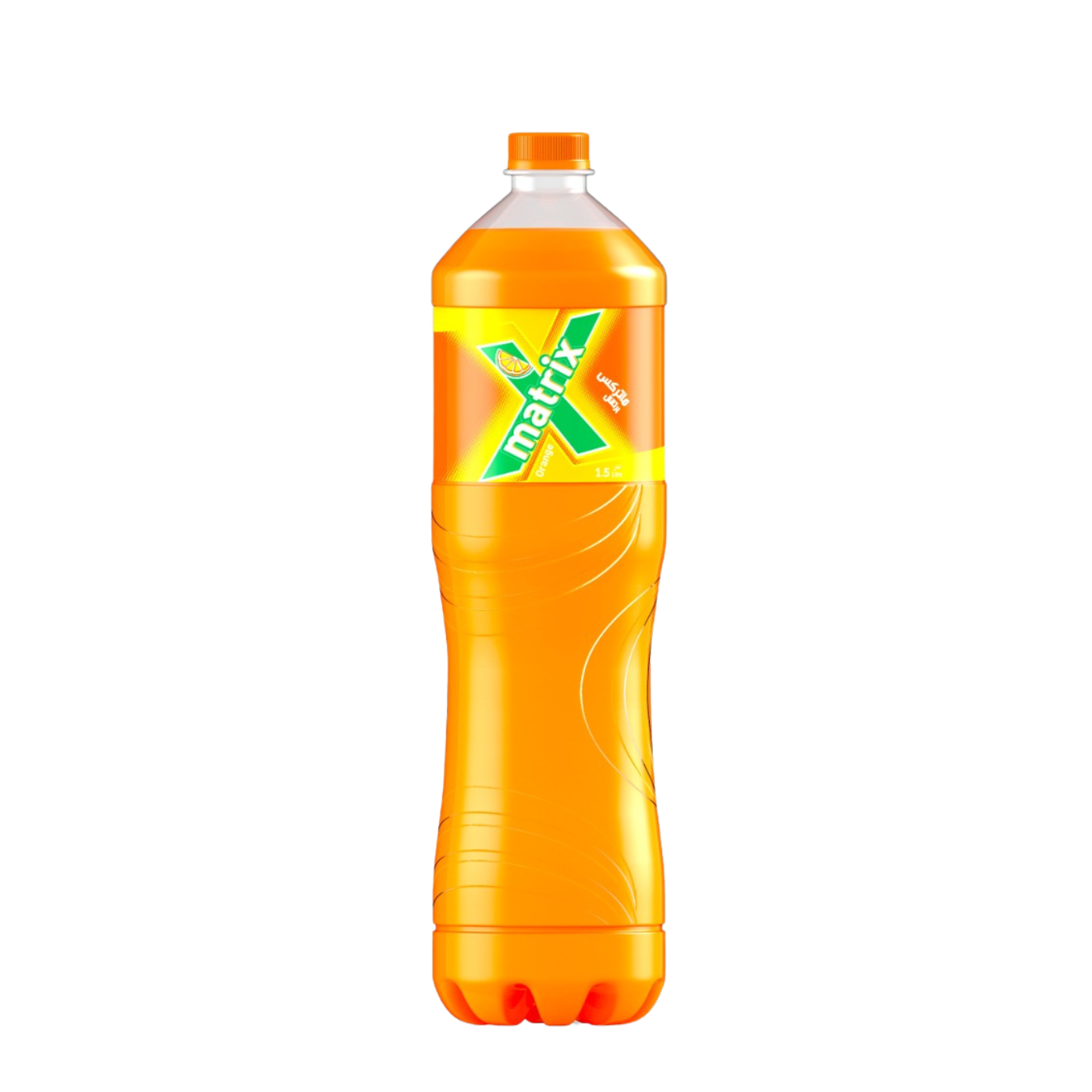 Matrix Orange 2 L