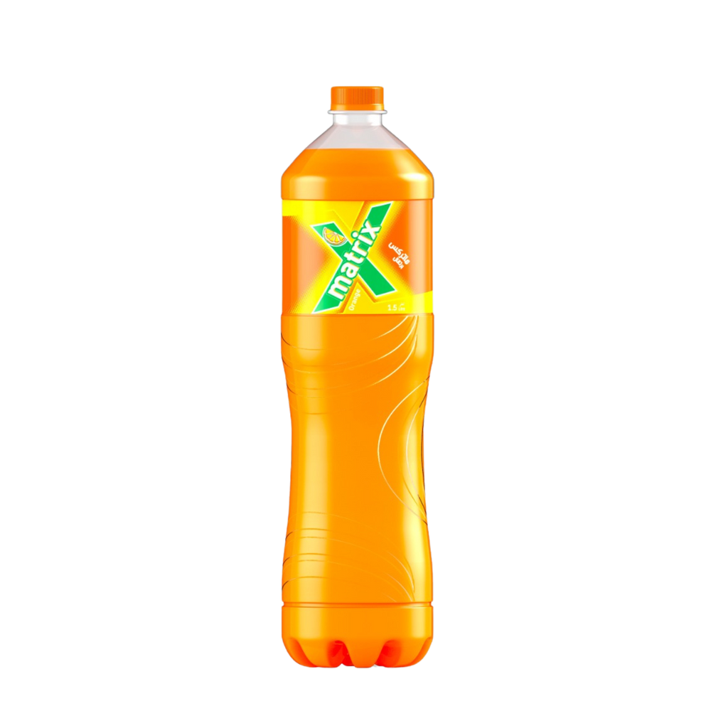 Matrix Orange 2 L