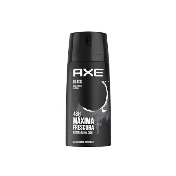 Axe Deodorant Black 150ml