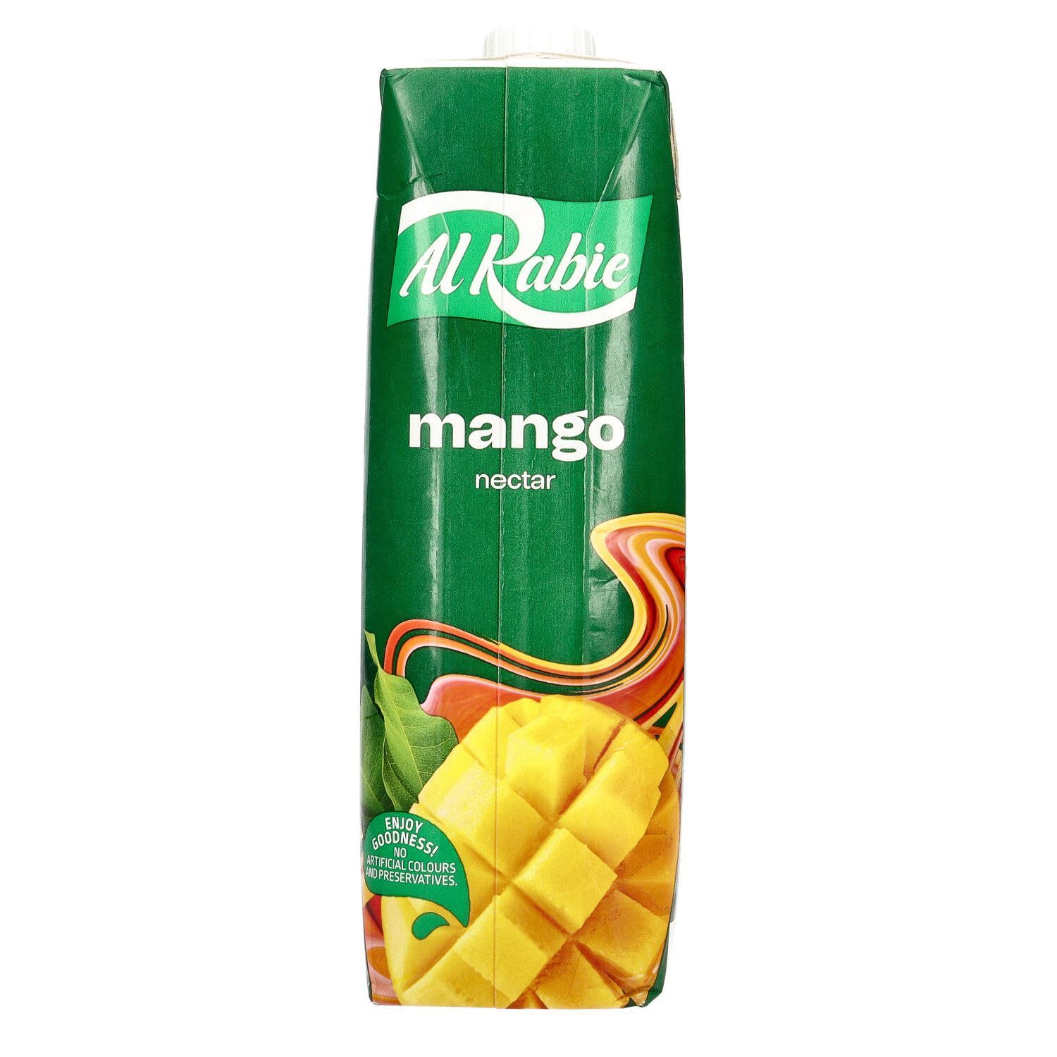 Al Rabie Mango Juice 1L