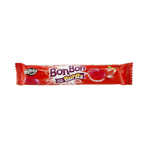Mimix Strawberry Flavor Bonbon 32 g