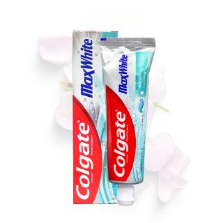 Colgate Max White Tooth past 100ml