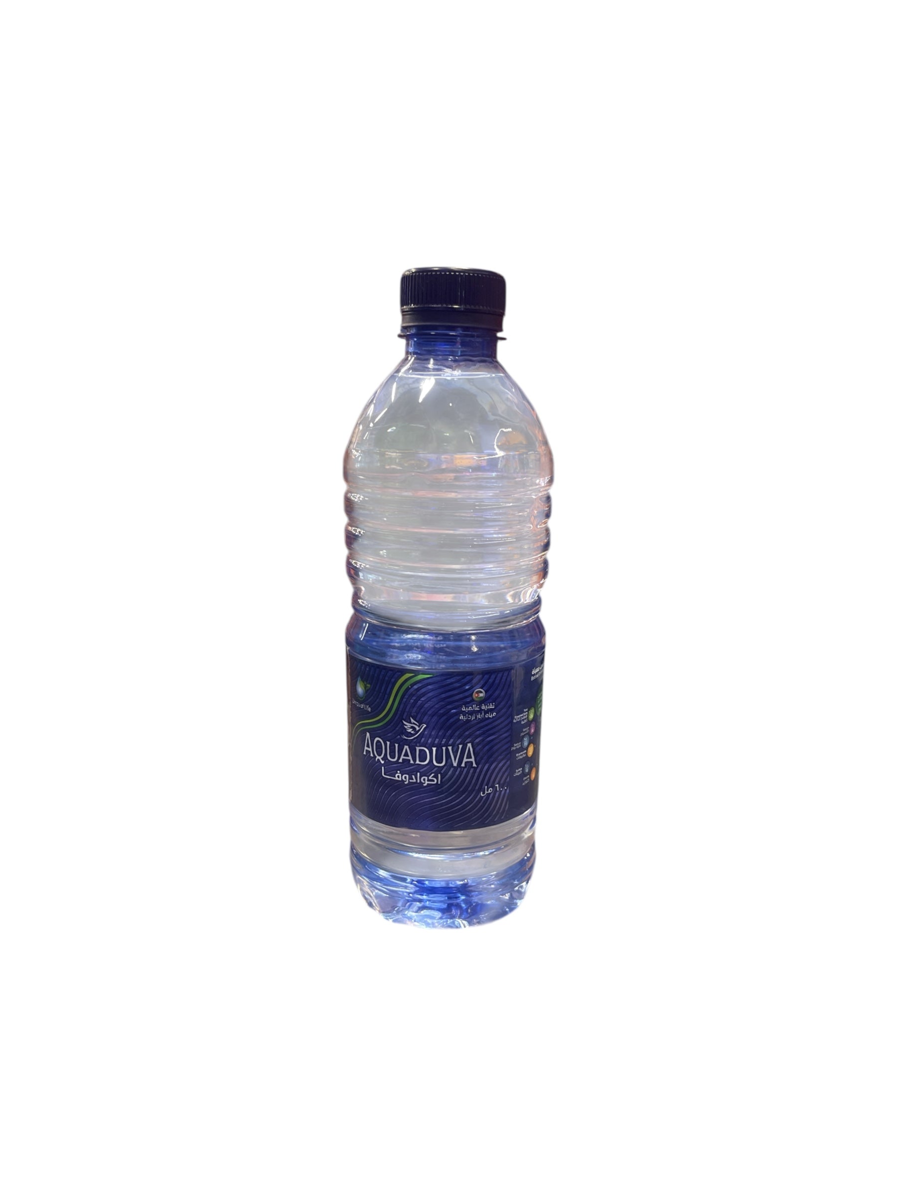 Aquaduva Water 600 ml