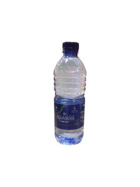 Aquaduva Water 600 ml
