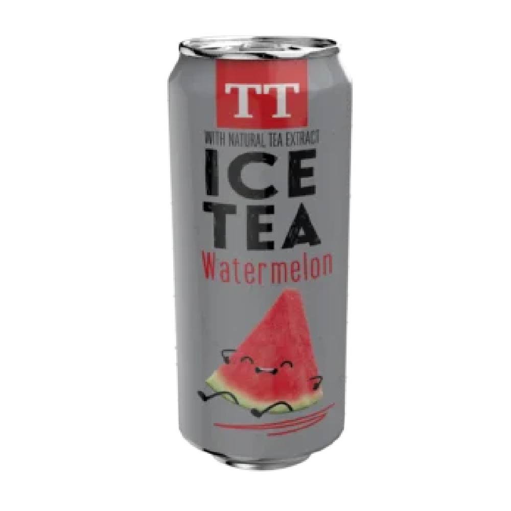TT Ice Tea Watermelon 330 ml