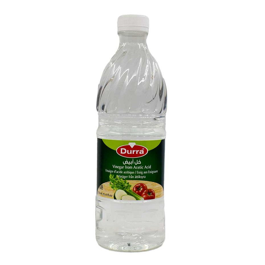 Durra White Vinegar 750 ml