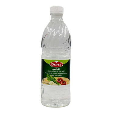 Durra White Vinegar 750 ml