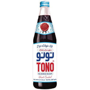 Tono Juice Concentrate Zero 710ml